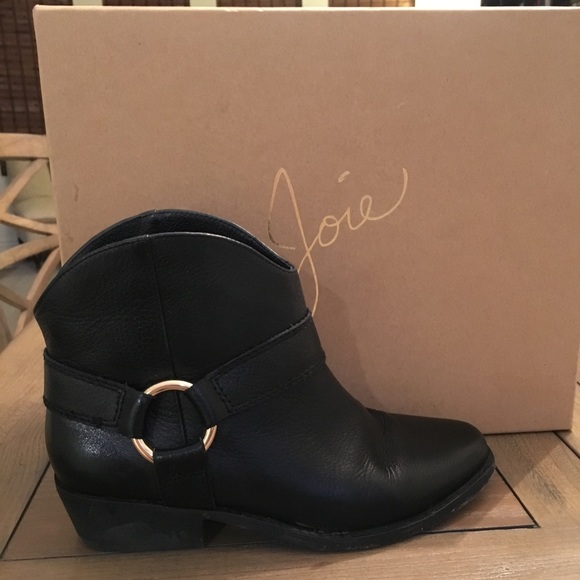 Joie Alinn Bootie - Picture 2 of 5
